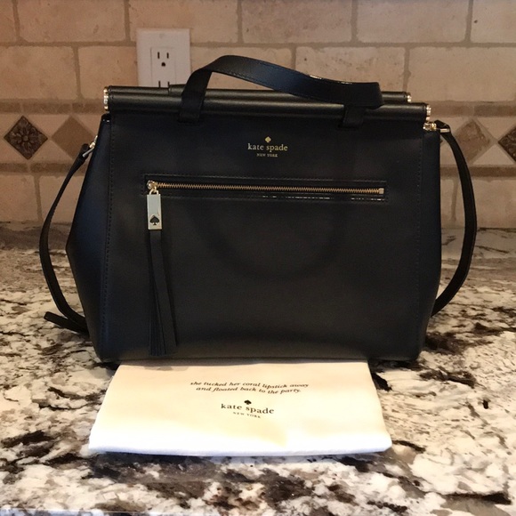 Kate Spade Purse - Picture 1 of 3